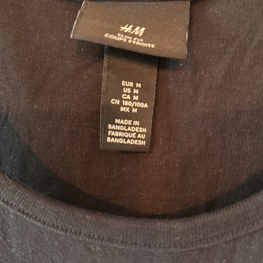 H&M Tank Top - Picture 3 of 4